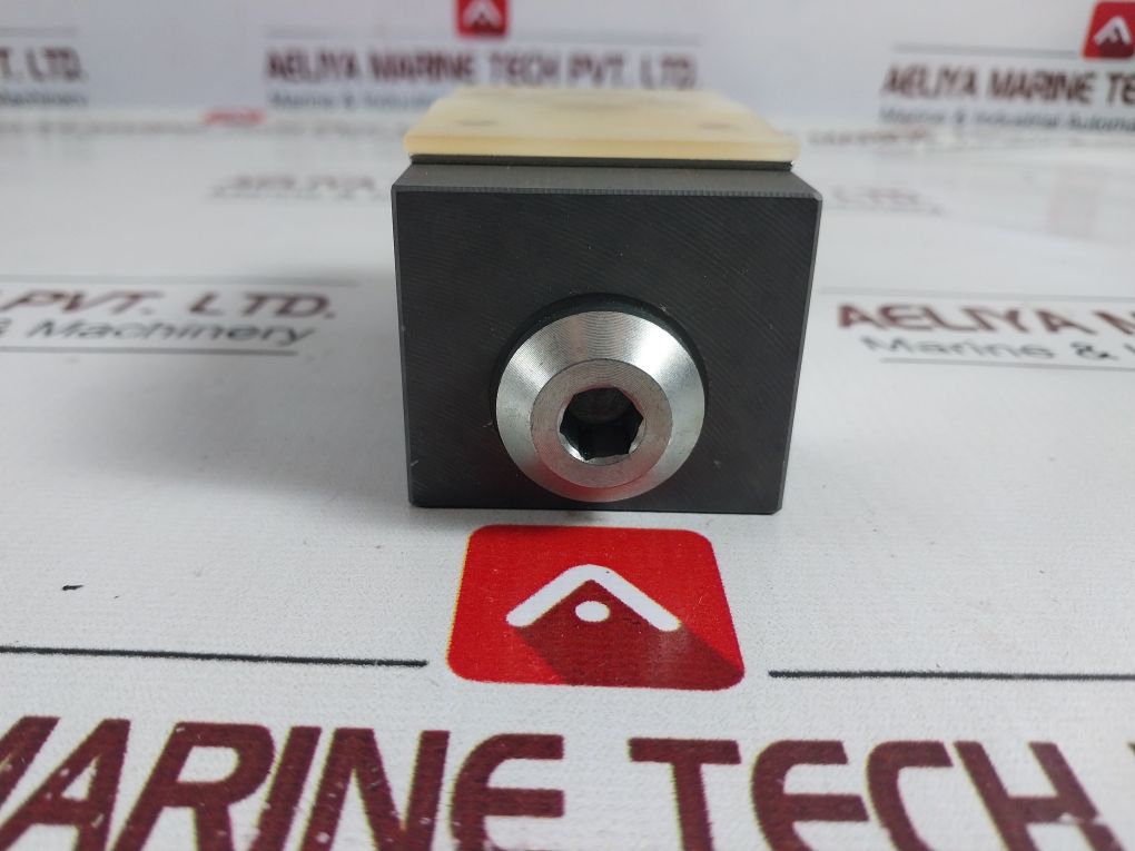 Bucher Hydraulics Srdb-bz-6-1 Throttle Valve