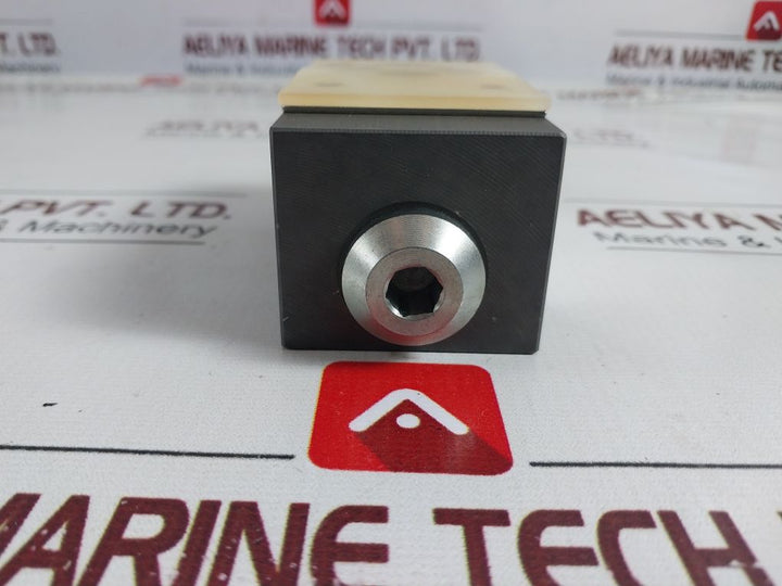 Bucher Hydraulics Srdb-bz-6-1 Throttle Valve