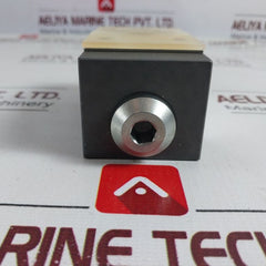 Bucher Hydraulics Srdb-bz-6-1 Throttle Valve