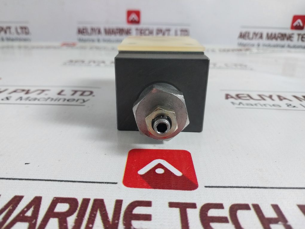 Bucher Hydraulics Srdb-bz-6-1 Throttle Valve