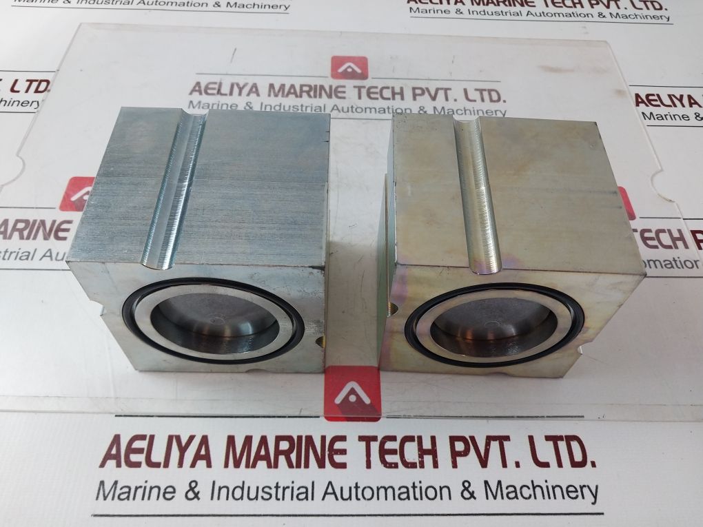 Bucher Rvsae3Ds-212-05-01 Block/Check Valve 170627742