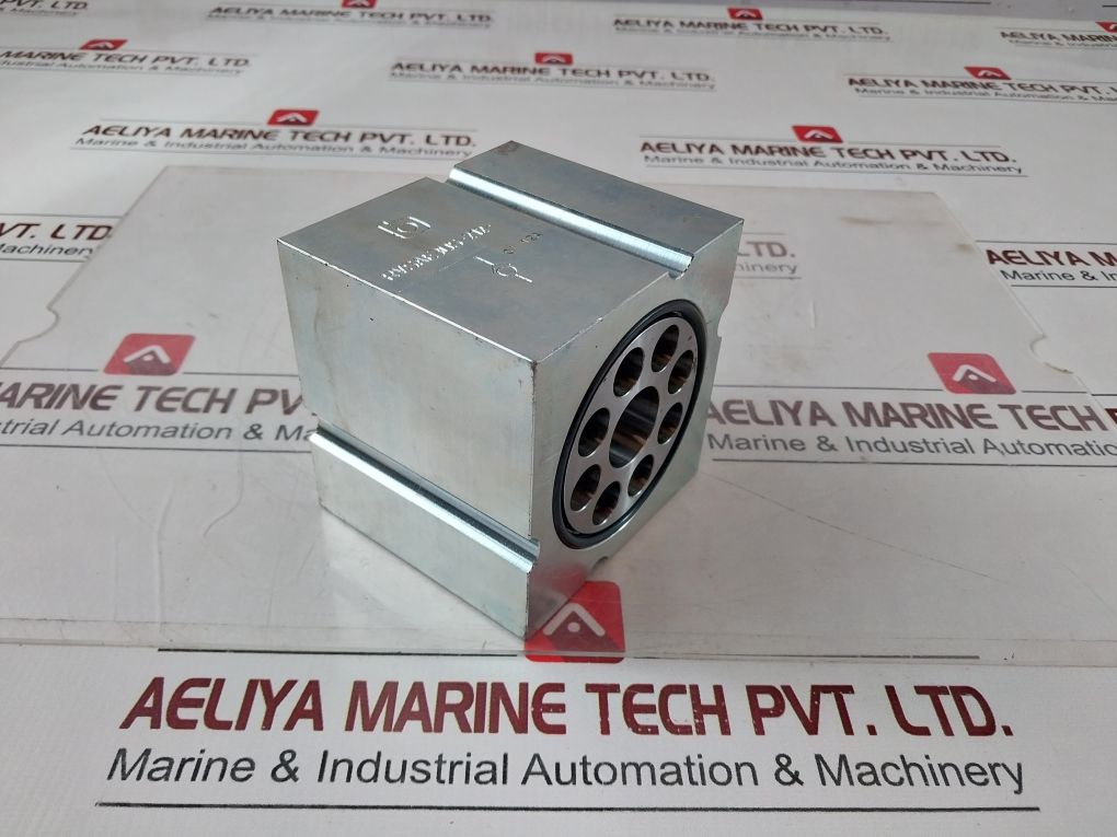 Bucher Rvsae3Ds-212-05-01 Block/Check Valve 170627742