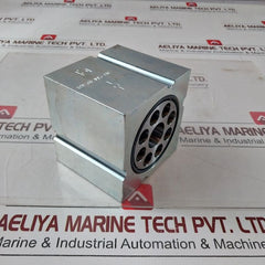 Bucher Rvsae3Ds-212-05-01 Block/Check Valve 170627742