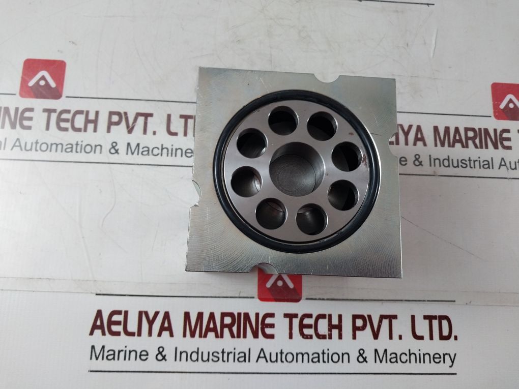 Bucher Rvsae3Ds-212-05-01 Block/Check Valve 170627742