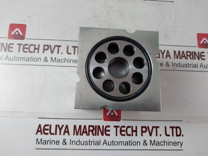 Bucher Rvsae3Ds-212-05-01 Block/Check Valve 170627742