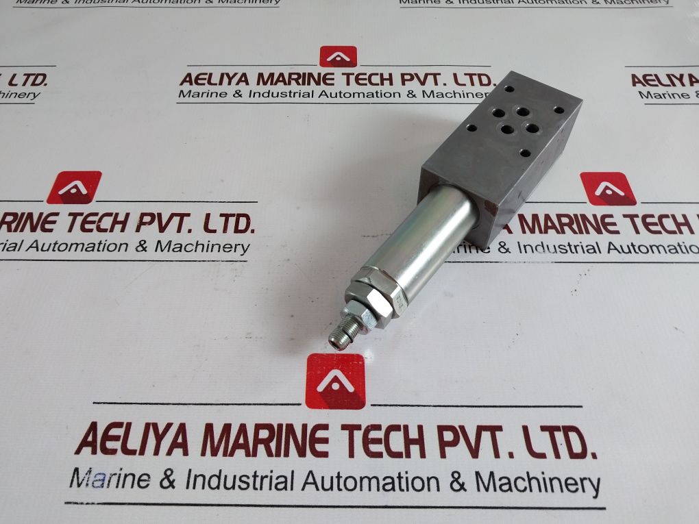 Bucher Hydraulics Sddb-a-6-sn Pressure Relief Valve