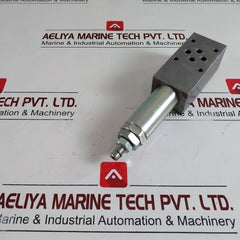 Bucher Hydraulics Sddb-a-6-sn Pressure Relief Valve