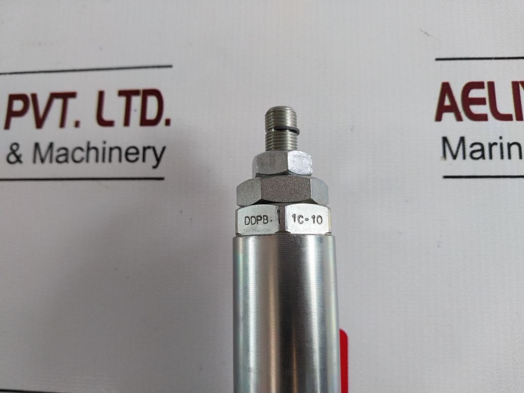 Bucher Hydraulics Sddb-a-6-sn Pressure Relief Valve