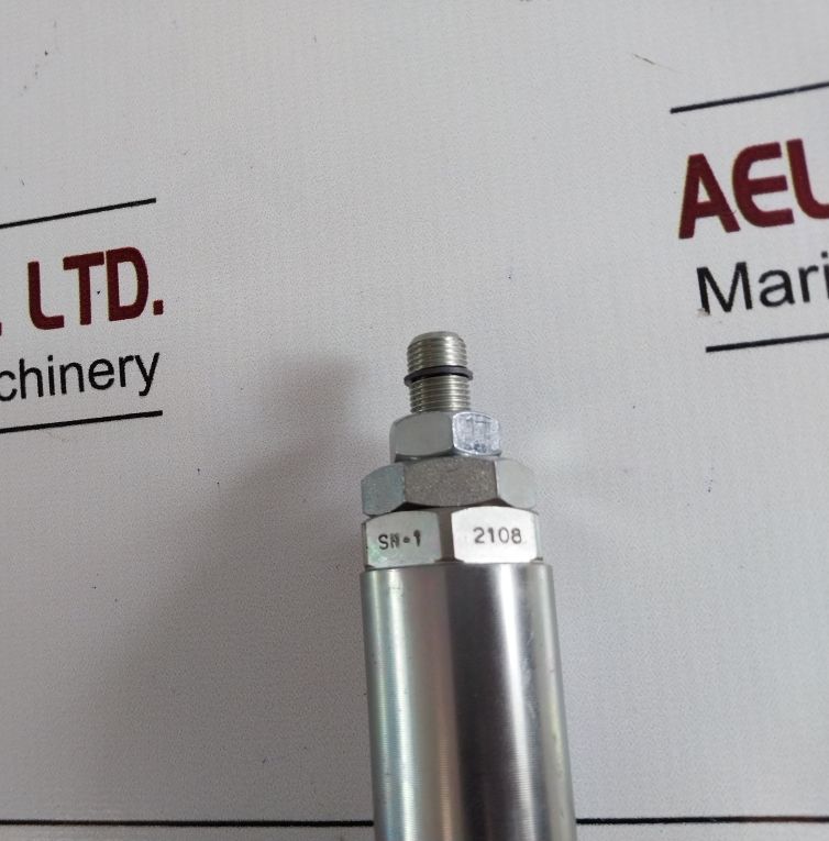 Bucher Hydraulics Sddb-a-6-sn Pressure Relief Valve