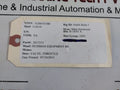 Bucher Hydraulics Srdb-az-10-1 Throttle Check Valve
