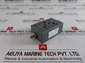 Bucher Hydraulics Srdb-az-10-1 Throttle Check Valve