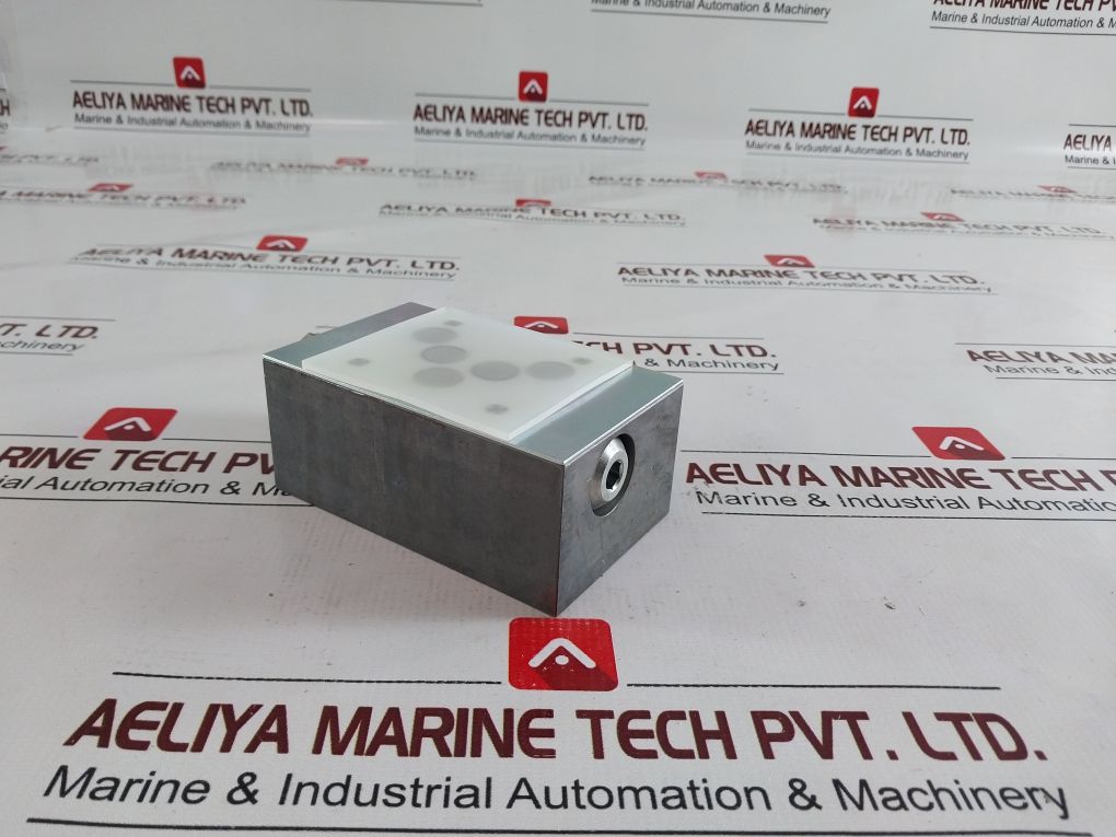 Bucher Hydraulics Srdb-az-10-1 Throttle Check Valve