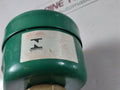 Bucka Hpx8017-003 11794 Electrical Control Head 24 Volts 1.5 Amps
