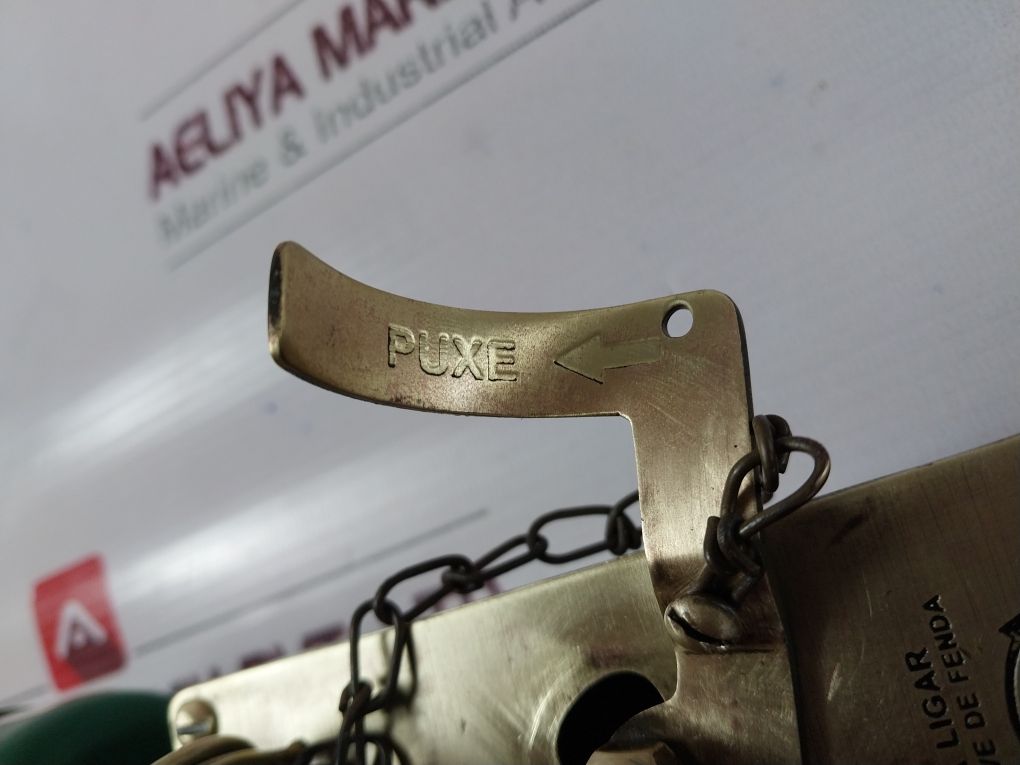 Bucka Hpx8017-003 11794 Electrical Control Head 24 Volts 1.5 Amps