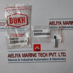 Bukh 000E0450