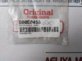 Bukh 000E0450 Zink Anode