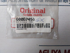 Bukh 000E0450 Zink Anode