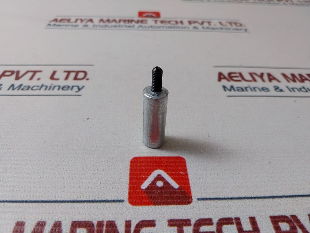 Bukh 000E0450 Zink Anode