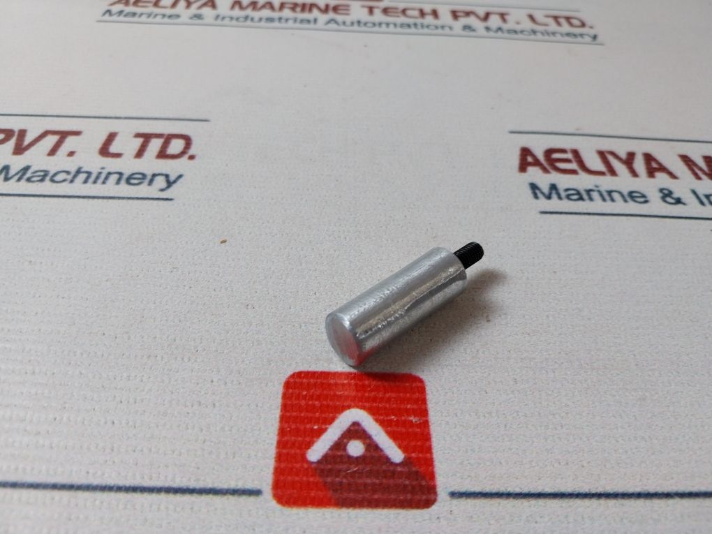 Bukh 000E0450 Zink Anode