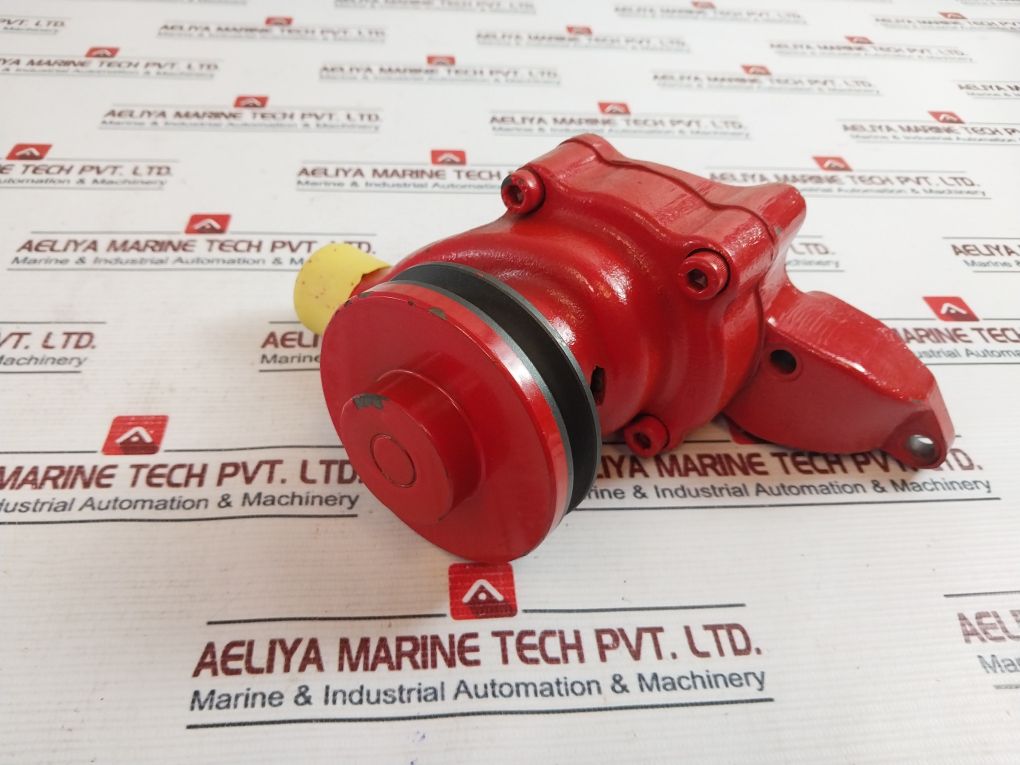 Bukh 008E4727 Circulation Pump Lsmisc16