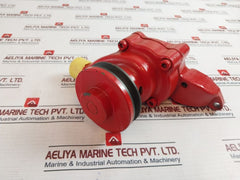Bukh 008E4727 Circulation Pump Lsmisc16