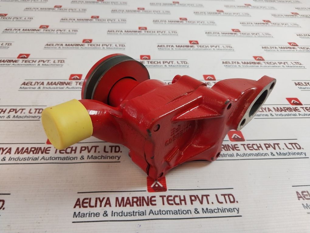 Bukh 008E4727 Circulation Pump Lsmisc16