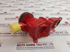 Bukh 008E4727 Circulation Pump Lsmisc16