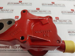 Bukh 008E4727 Circulation Pump Lsmisc16