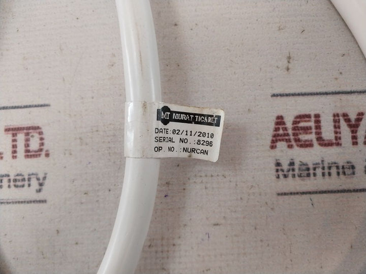 Bukh 008E8790 Bundle Of Cable