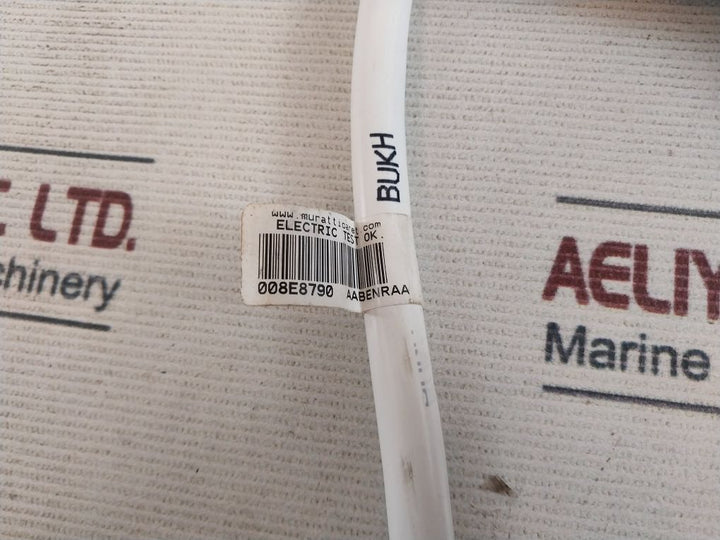 Bukh 008E8790 Bundle Of Cable