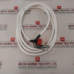 Bukh 008E8790 Bundle Of Cable