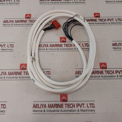 Bukh 008E8790 Bundle Of Cable