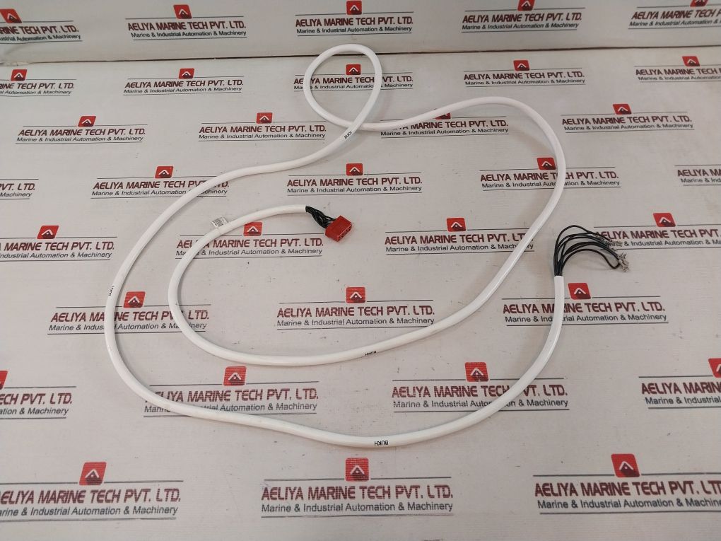 Bukh 008E8790 Bundle Of Cable