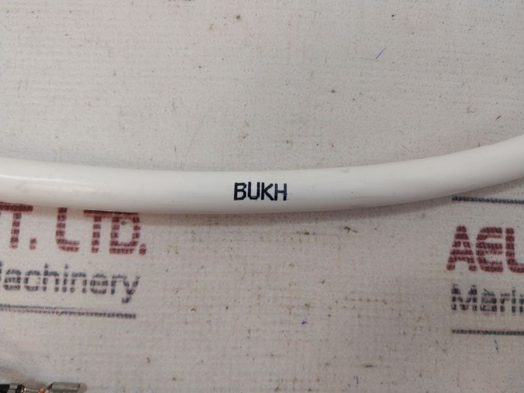 Bukh 008E8790 Bundle Of Cable