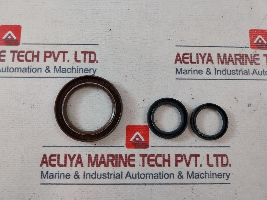 Bukh 032D4215 Complete Gasket Set Dv24