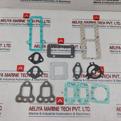 Bukh 032D4215 Complete Gasket Set Dv24