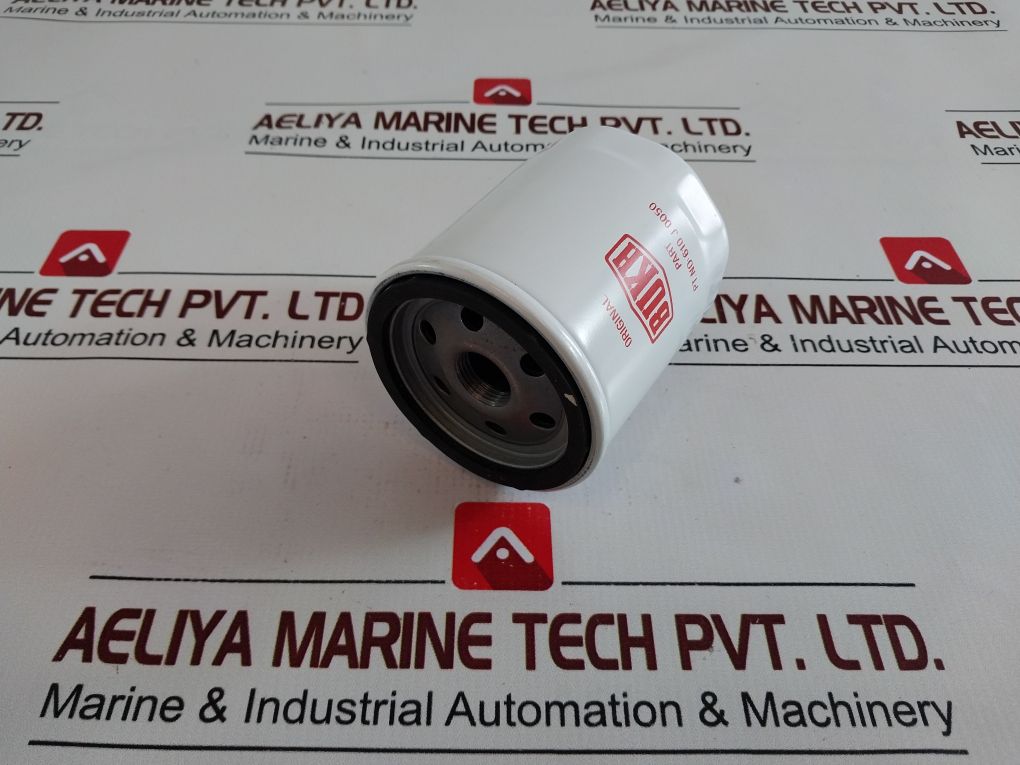 Bukh 610 J 0050 Lubricating Oil Filter
