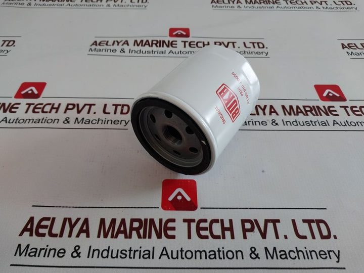 Bukh 610 J 0050 Lubricating Oil Filter