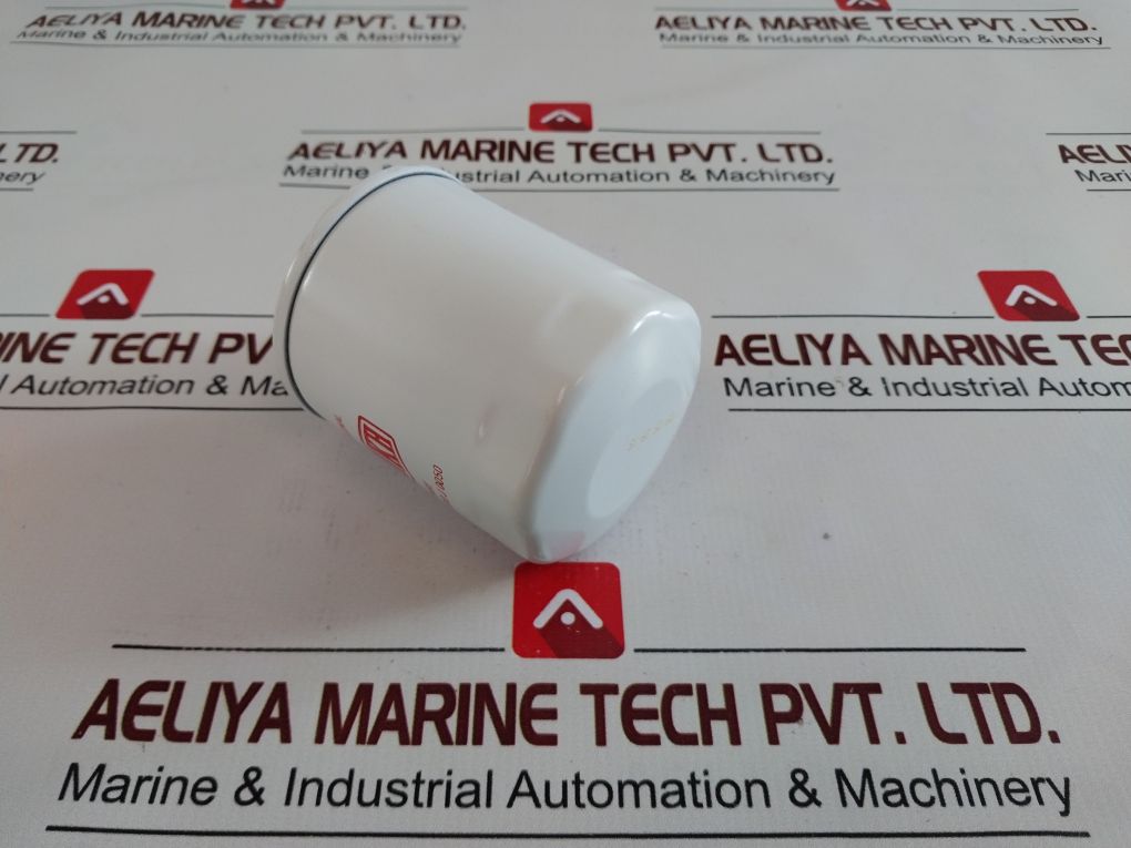 Bukh 610 J 0050 Lubricating Oil Filter