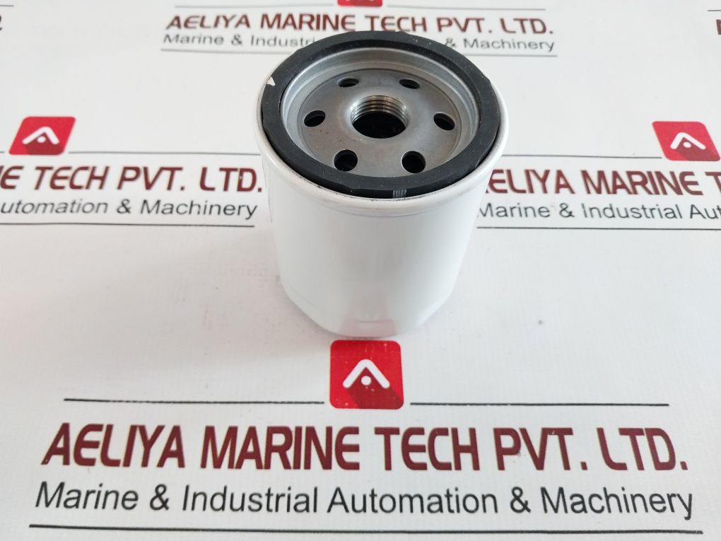 Bukh 610 J 0050 Lubricating Oil Filter