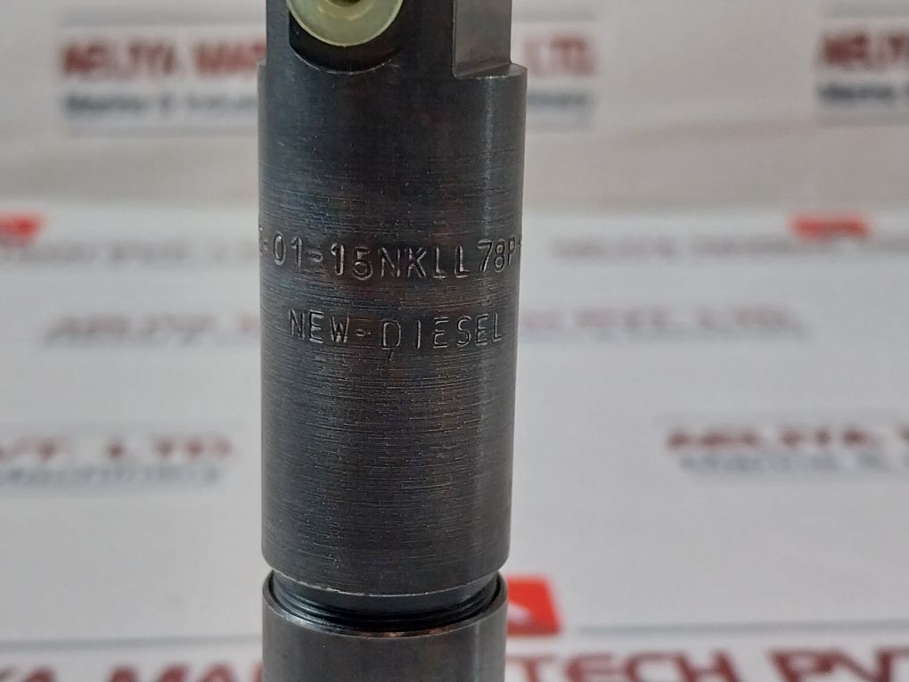 Bukh 610B9220 Diesel Injector