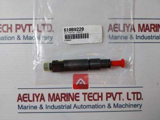 Bukh 610B9220