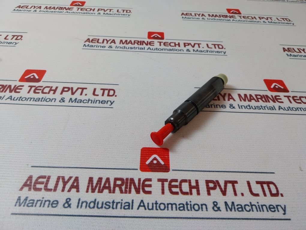 Bukh 610B9220 Diesel Injector