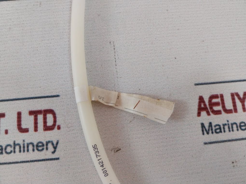 Bukh 610D0201 Fuel Filter Kit