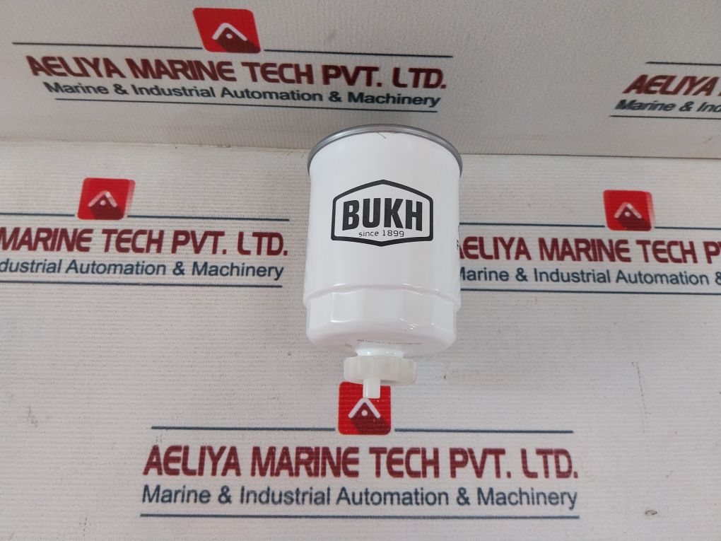 Bukh 610D0201 Fuel Filter Kit