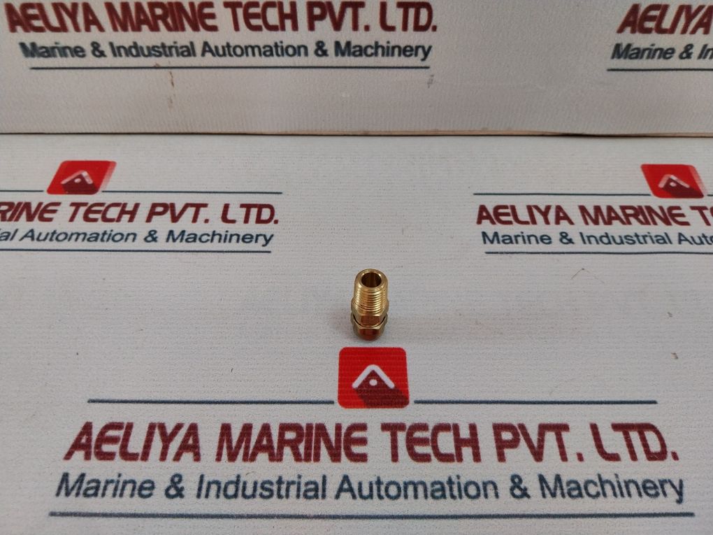 Bukh 610D0201 Fuel Filter Kit