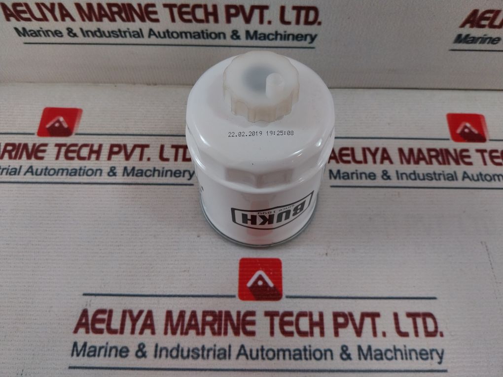 Bukh 610D0201 Fuel Filter Kit