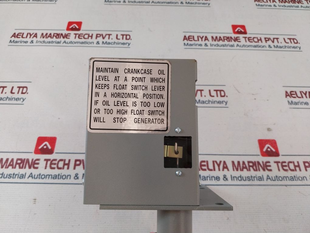 Bukh 610D0201 Fuel Filter Kit