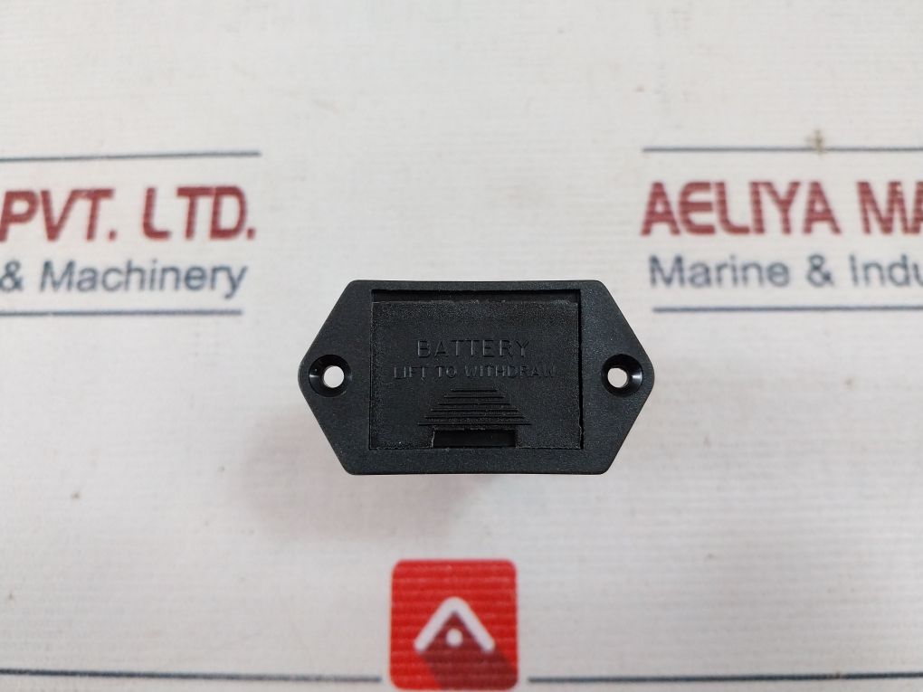 Bulgin 593-704 Battery Holder