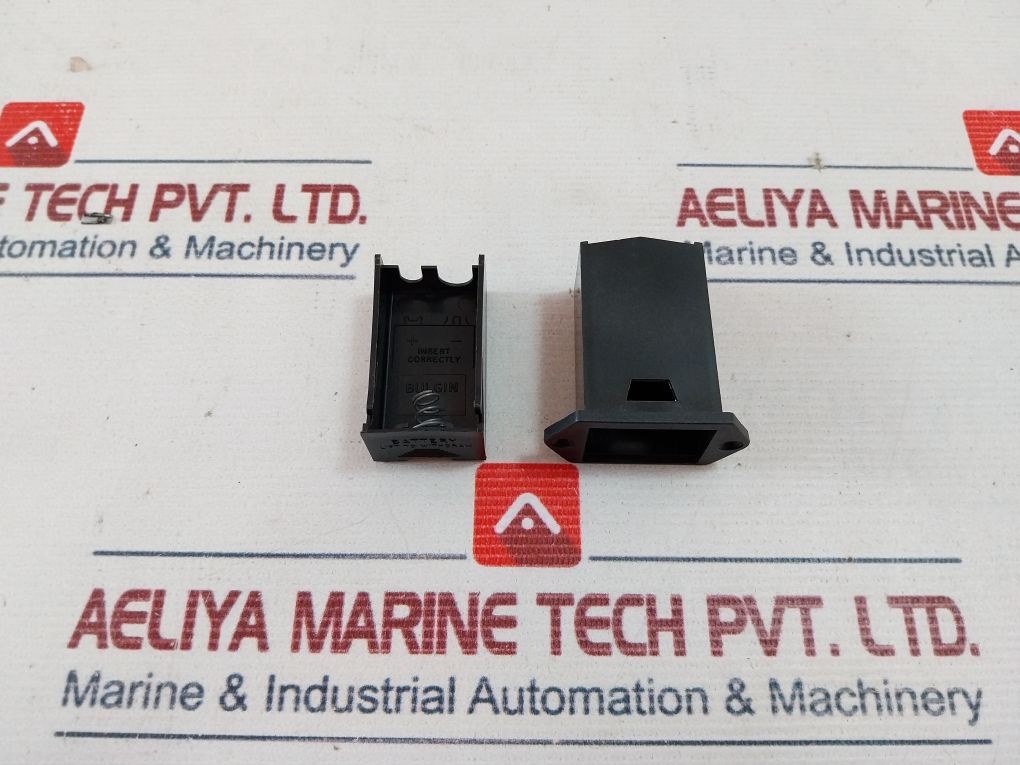 Bulgin 593-704 Battery Holder